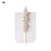 Elegant Fashion Korea Pearl Crystal Hair Clips