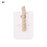 Elegant Fashion Korea Pearl Crystal Hair Clips