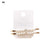Elegant Fashion Korea Pearl Crystal Hair Clips