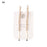 Elegant Fashion Korea Pearl Crystal Hair Clips