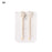 Elegant Fashion Korea Pearl Crystal Hair Clips