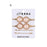 Korea Simple Metal Pearls Hair Clips