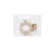 Women Elegant Pearl Crystal Hair Clips