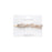 Women Elegant Pearl Crystal Hair Clips