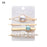 Korea Fashion Women Metal Hairpins
