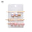 Korea Fashion Women Metal Hairpins