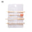 Korea Fashion Women Metal Hairpins